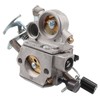 Carburetor WTE-9A Carb with Air Filter for MS311 MS311Z MS391