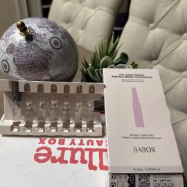 BABOR Collagen Firming Ampoule Concentrates  7 x 2mL (ea) NIB