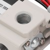 Vacuum Solenoid Valve High Frequency Pneumatic 2 Position 3 Way