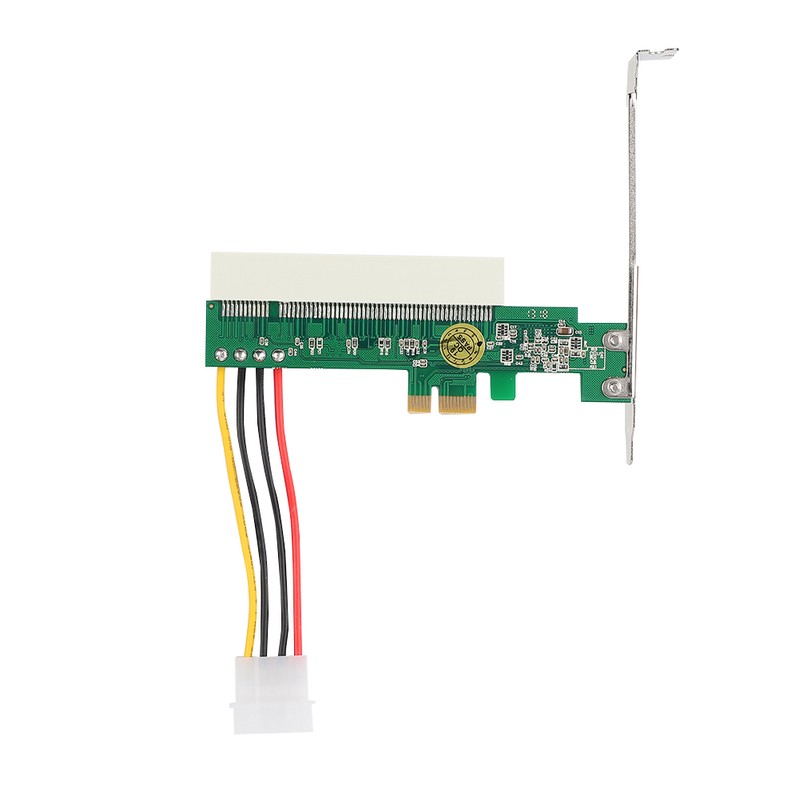 ST43 PEX 8112 2.5Gbps PCI Express To PCI Rev 3.0