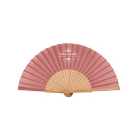 Bellamianta Luxury Setting Fan