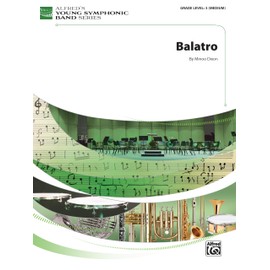 Balatro: Conductor Score & Parts (Young Symphonic Series)