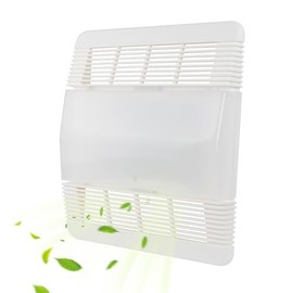 85315000 bathroom exhaust fan vent cover | bathroom fan light cover Replacement Broan-Nutone 663, 663N, 663FL, 663L, 663LN, 669L, 669LN, 669FN, 763RL, 763RLN, 769RL, 769RLN, 769RF