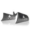 JMCHstore 8'' Mini bike Stretch Extension Tabs for Coleman CT100U,