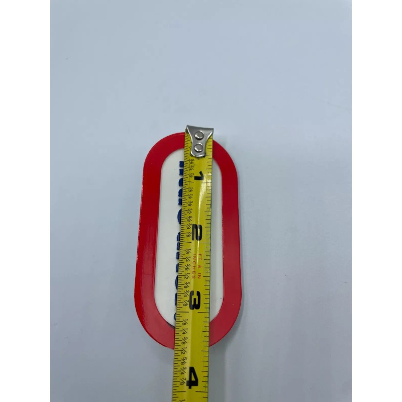 Little Tikes Logo Large Emblem Replacement Part Cozy Coupe/ Kitchen