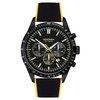 Sekonda Velocity Men’s 45mm Quartz Watch in Black with Analogue