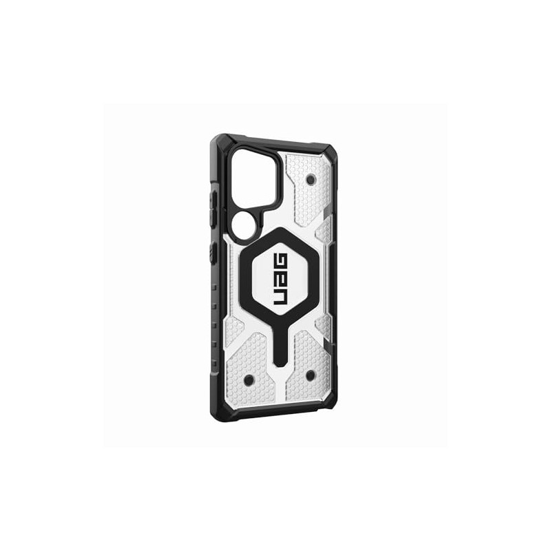 URBAN ARMOR GEAR Galaxy S24U-MS-IC Compatible with Magnetic Wireless Charging