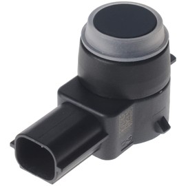 BOSCH 0263043552 Ultrasonic Parking Sensor - Compatible with Select Chrysler 300, T&C; Dodge Challenger, Charger, Durango, Caravan, Ram Trucks; Jeep Grand Cherokee, Liberty, RAM +More; Single