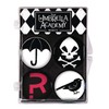 Dark Horse Deluxe The Umbrella Academy Magnet Set, Multicolor