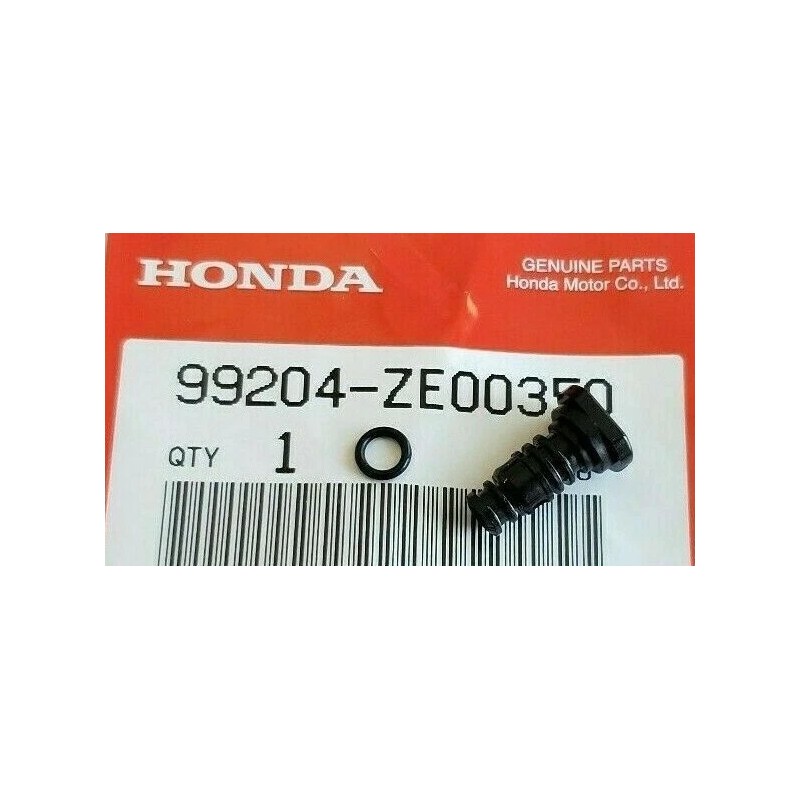 Honda OEM EU3000is Generator Carburetor Pilot Jet 99204-ZE0-0350 24hr shipping