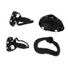 VR Silicone Protective Cover Grips Face Lens Protective Cover VR