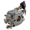 AUTOKAY 42831200601 Carburetor Kit Fits for STIHL BR800 BR800X BR800CE