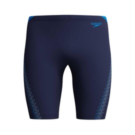 Speedo Men's Hyperboom Splice Jammer