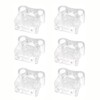 SURPOUF N558471 N569446 Compatible with Nailer No Mar Tip DeWalt