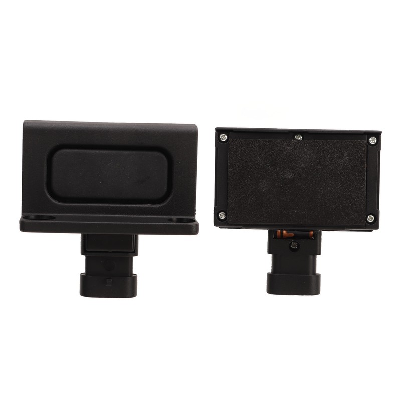 Door Latch Exterior Release Switch 20785844 Left Or Right Universal