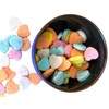 Small Conversation Hearts - 20 oz of Valentine's Day Themed