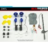 Upgrade Kit for DNA DK-25 SS-86-2 SS-72 Upgrade Kit (No