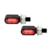 Indicator Highsider CNC Light Little Bronx 3-in-1 Rear Light Brake