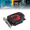 GTX1050 2GB DDR5 Gaming Graphics Card, 128bit 5000MHZ Core Frequency,