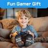 Gamer Gifts Teen Boys - Funny Gamer Socks for Teen