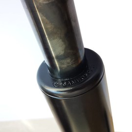 Heavy Duty Gas Cylinder for Herman Miller Sayl Office Home Chair #1B5J4V Chair Lifting Accessories, Black.