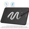 XP-PEN Deco Mini 7W Grafiktablett, 7,03''x4,38'' Pad, 2.4G Wireless Stift