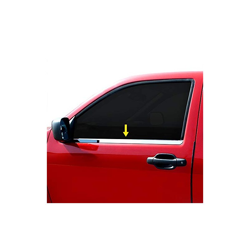 Made in USA! Compatible with 2002-2008 Dodge Ram Regular Cab