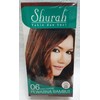 SHURAH PEWARNA RAMBUT, YAKIN DAN SUCI, PERLINDUNGAN UV - BESAR