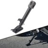 Mantt Adjustable 3’’ Kickstand Sidestand Fit for CB500X/XA 18-13, CB500FA/CBR500R/CBR500RA