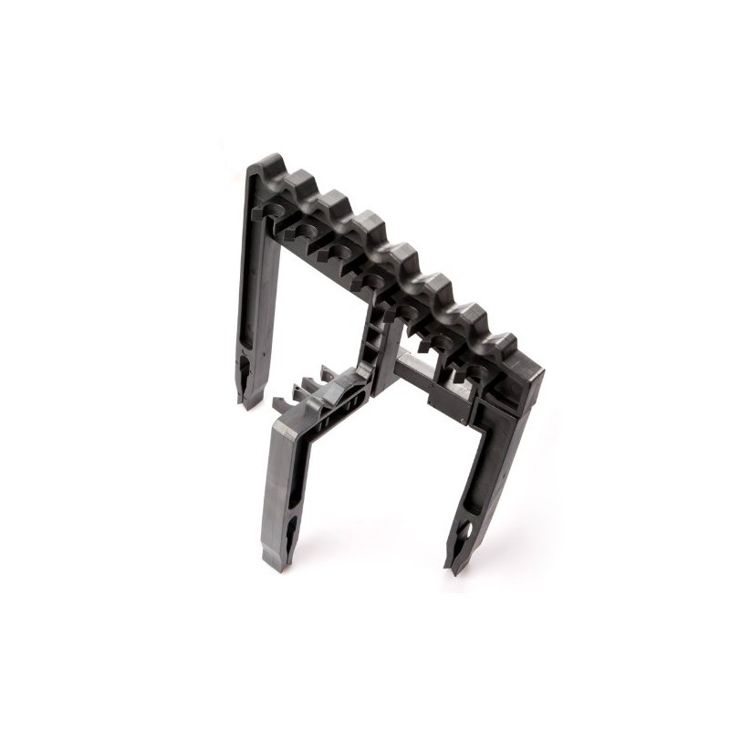 golf 9 iron club holder golf club protection frame golf