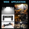 LUISTTIS UTV Interior Light,Universal UTV Dome Light Roll Bar Mount