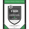 Bean Stalk V-Basis Controlled Release ferilizer for Veg -3 lb