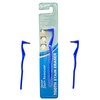 SMILEHEVEN 3Pcs Teeth Stain Remover,Tooth Stain Eraser,Tartar Eraser Polisher,Dental Plaque