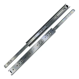 Handyhome Corredera Cajón Handy Home 35cm X 3.5cm 1 Paquete 2 Pza 3588