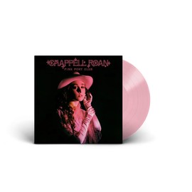Pink Pony Club Baby Single Pink Record Limited Webstore Edition