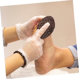 minkissy Foot Care File Tool Pumice Stone Foot Callus Remover for Sports Enthusiasts and Teachers