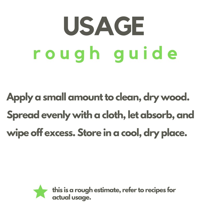 Cutting Board Oil 12 fl oz – 100% Food-Grade Mineral