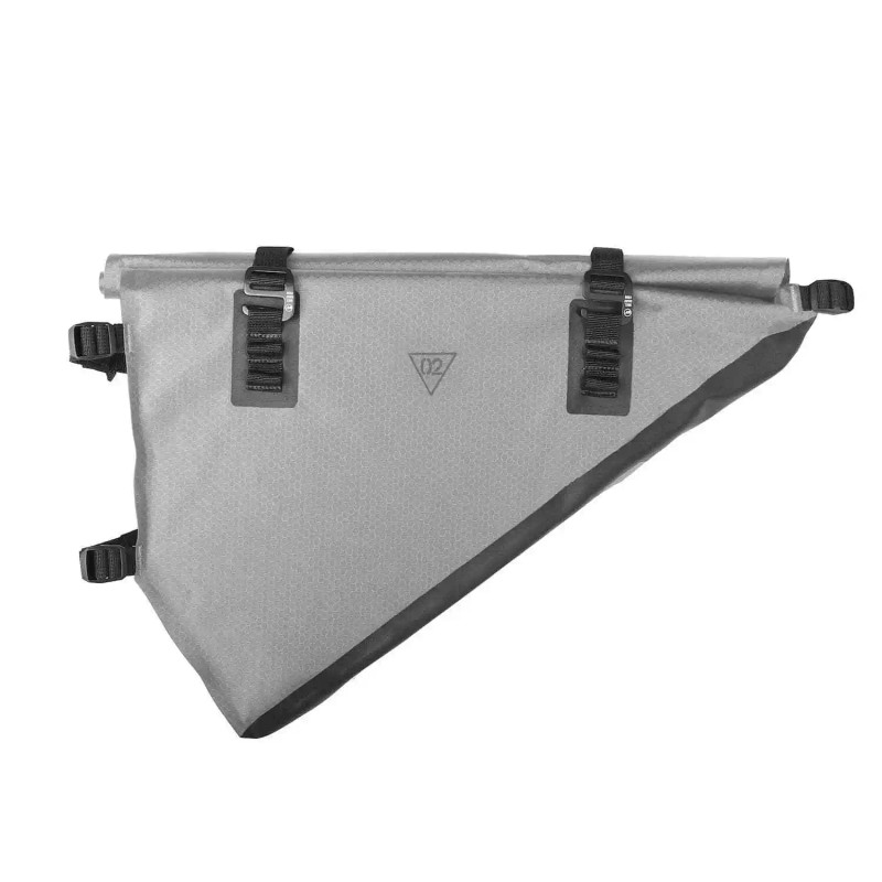 WOHO XTouring Bikepacking Full Frame Bag - Medium