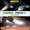 【New Road Transport Vehicle Act Compliant】Perrace H4 LED Headlight, Road