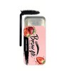 Eyebrow ointment, styling eyebrow cream, transparent, defining, fixing, long-lasting shaper