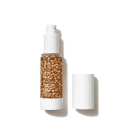 jane iredale HydroPure Tinted Serum, Hydrating, Sheer-Coverage Formula Helps Plump, Soothe, Blur Lines and Even Skin Tone with Hyaluronic Acid + CoQ10