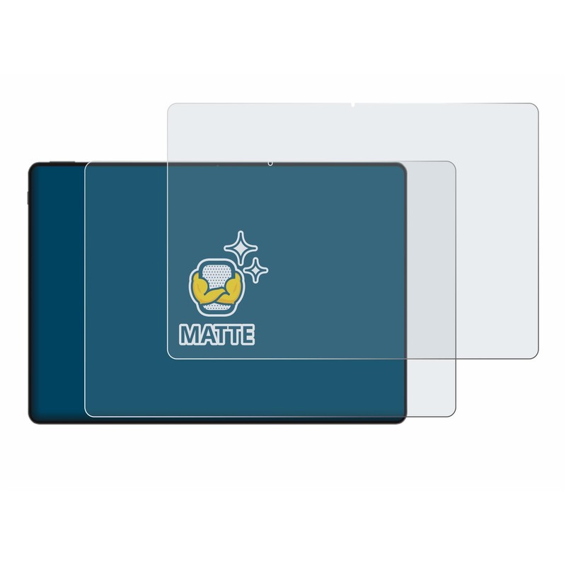 BROTECT Anti-Glare Screen Protector for Honor MagicPad 2 (Pack of