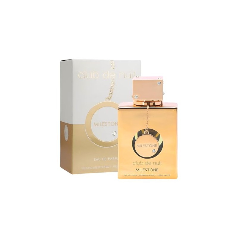 ARMAF Club De Nuit Milestone 105ml