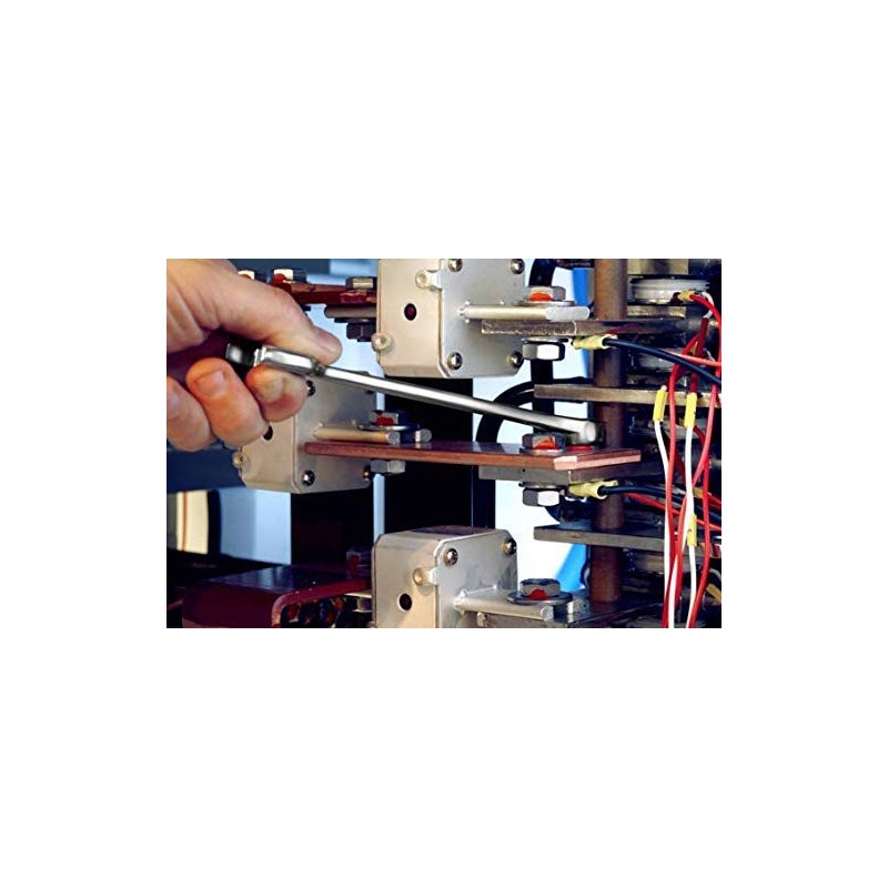 Facom 440.27 Combination Spanner, 27mm