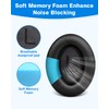Bose QuietComfort 35 (QC35 II) Headphones Replacement Earpads by Link