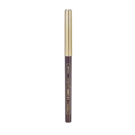 L'Oreal Paris, Delineador Para Ojos Infallible Brown Demin, 0.32G