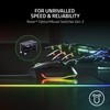 Razer Basilisk V3 - Wired Customisable Gaming Mouse (10+1 Programmable