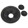 Paper Speaker Cone Drum Paper 1 Inch Inner Diameter Rubber