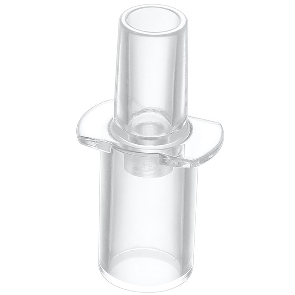 GDbow 150 Pcs Breathalyzer Mouthpieces Using for S80 and S75