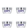 4 x Avon Anew Lifting Dual Eye System with Protinol 20 ml / 0.66 fl oz SET !